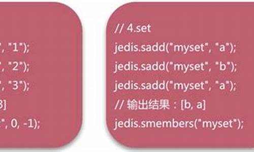 jedis 源码解析